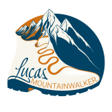 Logo Lucas Mountainwalker